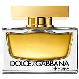 DOLCE&GABBANA The One Woda perfumowana dla kobiet 50