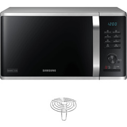 Kuchenka mikrofalowa SAMSUNG MG23K3575AS/EO