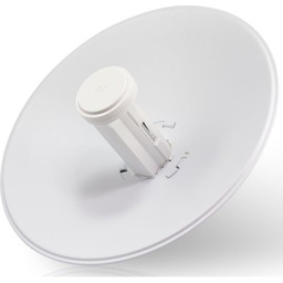 Ubiquiti Networks Antena UBIQUITI PowerBeam PBE-M5-400 Zewnętrzna, Kierunkowa
