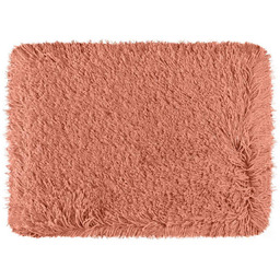 Dywan 60 x 90 Celia Shaggy Koralowy