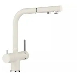 Blanco Fontas-S II 526947 Biały Bateria kuchenna