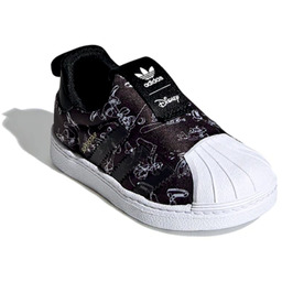 Buty Dziecięce Adidas Superstar Disney FW1989 r 21