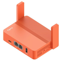 Router CUDY TR1200