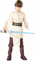 Rubie''s Oficjalny kostium Disney Star Wars Jedi Deluxe,