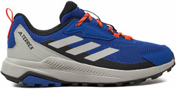 Trekkingi adidas Terrex Anylander IH3546 Niebieski