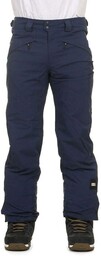 O''NEILL Męskie spodnie PM Hammer Snow, Scale, XL