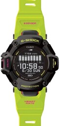 Zegarek Męski Casio G-Shock G-Squad Bluetooth Step Tracker