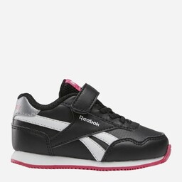 Buty sportowe dziecięce dla dziewczynki Reebok Royal CL