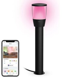 Lampa zewnętrzna WIZ Bollard Low 929003264701