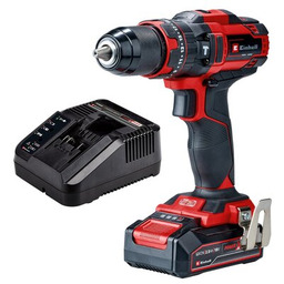 EINHELL Wiertarko-wkrętarka udarowa TE-CD 18/44 Li-i 4514287