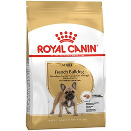 ROYAL CANIN Karma dla psa French Bulldog Adult