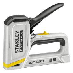 Zszywacz 2w1 STANLEY FATMAX FMHT70443-0 zszywacz/gwoździarka
