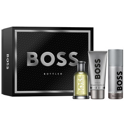 Hugo Boss Bottled Zestaw woda toaletowa spray 100ml