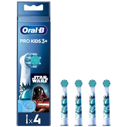 Braun Oral-B końcówki do szczoteczki dla dzieci EB-10