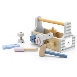 VIGA Zabawka PolarB Skrzynka z narzędziami 44008