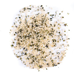 Nasiona konopi łuskane 5kg