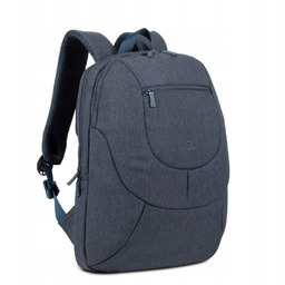 Plecak na laptopa Rivacase Galapagos 14'' 7723 Ciemnoszary