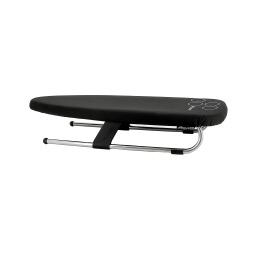 Rolser K-Mini Surf Czarny Deska do prasowania