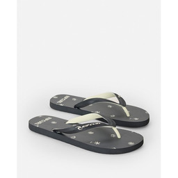 japonki RIP CURL - Sessions Bloom Open Toe