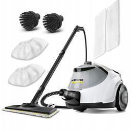 Parownica Sc 5 Easyfix Karcher Mop Parowy