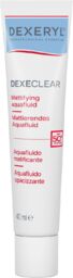 Dexeryl Dexeclear Aquafluid Matifiant Aqua, fluid matujący