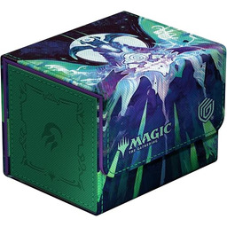Ultimate Guard Sidewinder 100+ Xenoskin - Magic: The
