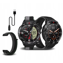 Smartwatch Mibro Gs Pro Amoled 1,43" Gps Bluetooth