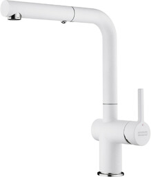 FRANKE Bateria TAP ACTIVE L Pull Out 2