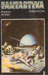 OBERON Paolo Aresi