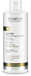 Sylveco Dermo Nadmierny łojotok Szampon z kwasem salicylowym,