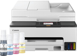Urządzenie wielofunkcyjne CANON Maxify GX2040 MegaTank
