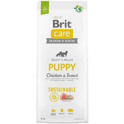 Brit Care Dog Sustainable Pupp