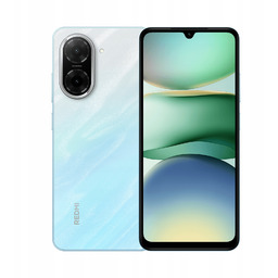 Smartfon Xiaomi Redmi A5 Ocean Niebieski 3 Gb