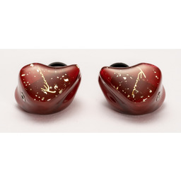 KINERA BD005 Pro - jewel red