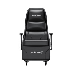 Anda Seat X3 Gaming Sofa Elegant Black Gamingowy