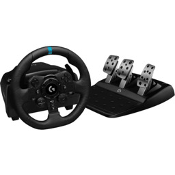 Kierownica LOGITECH G923 PS5/PS4/PC 941-000149