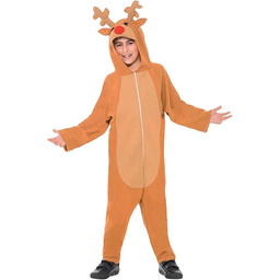 Reindeer Costume