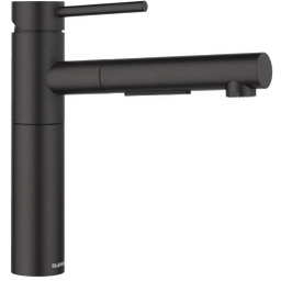 Blanco ALTA-S II 527546 Antracyt Bateria kuchenna