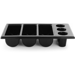 Pojemnik na sztućce GN1