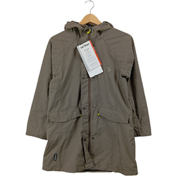 Tatonka Parka Dziecięca Beżowa Outdoorowa (eu 152)