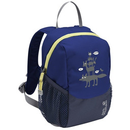 Plecaki Jack Wolfskin A65425C0631