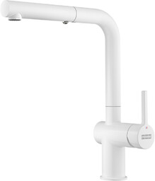 FRANKE Bateria TAP ACTIVE L Pull Out 2