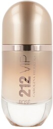 Carolina Herrera, 212 Vip Rose, woda perfumowana, 50