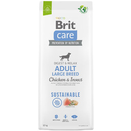 Brit Care Dog Sustainable Adul