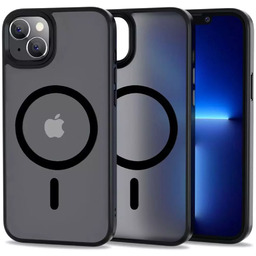 Etui MagMat MagSafe do Apple iPhone 13 Matte