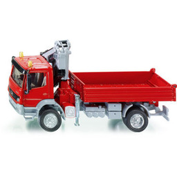 Siku, model Mercedes Atego