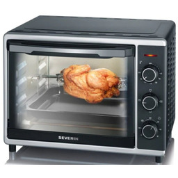 Minipiekarnik SEVERIN TO2056