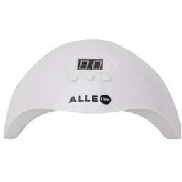 Lampa do paznokci dual UV/LED 54W do lakierów