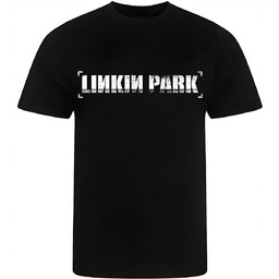 Koszulka Męska Nadruk Rock Linkin Park Prezent Premium