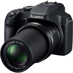 Panasonic LUMIX DC-FZ82D